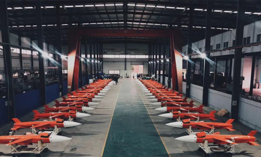 整装待发，奔赴下一场山海